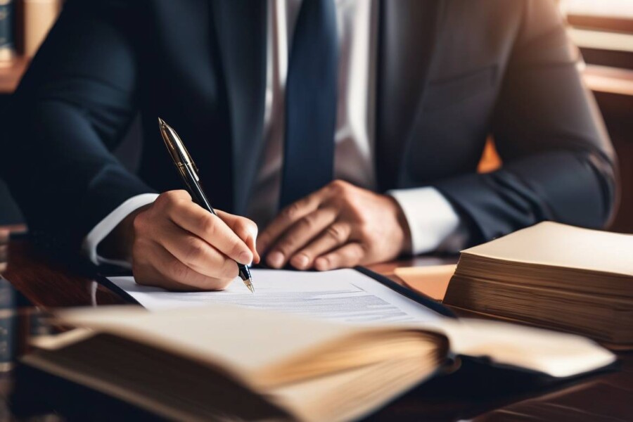 Jak napisać wniosek o zabezpieczenie roszczenia w sprawie cywilnej?