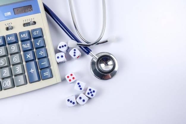 Jak przebiega ocena procentowa uszczerbku na zdrowiu w ubezpieczeniu?