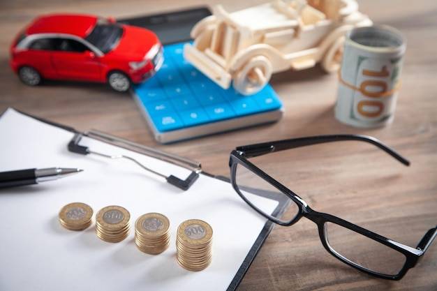 Jak ubiegać się o zwrot kosztów holowania z ubezpieczenia OC sprawcy prawa?