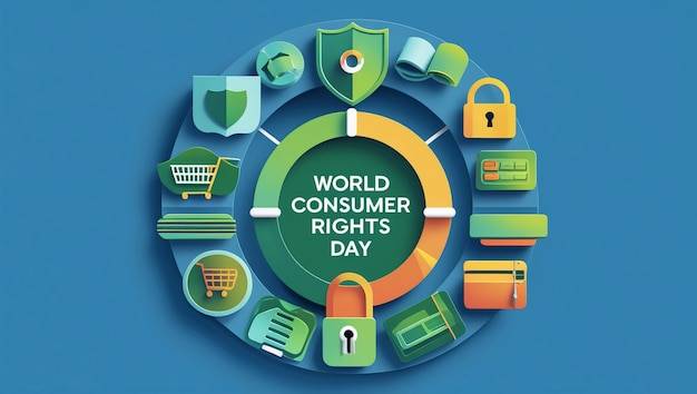 Na czym polega prawo do informacji konsumenta w codziennych zakupach?