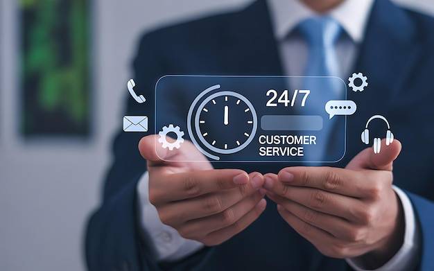 Gwarancja ile czasu na odpowiedź ze strony sprzedawcy?