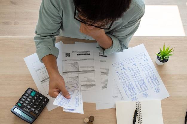 Kiedy przeterminowane faktury mogą stać się problemem dla firmy?