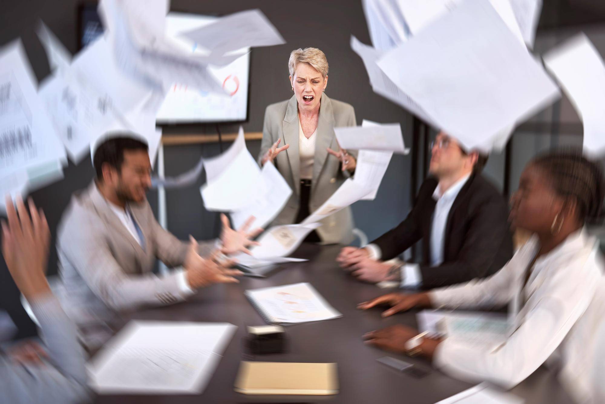 Czy od decyzji administracyjnej można się odwołać?