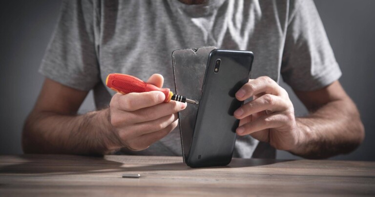 Jak uzyskać odszkodowanie za uszkodzony telefon w codziennych sytuacjach?