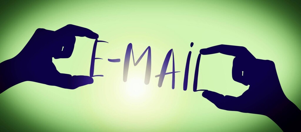 Jaki mail do Ergo Hestia wybrać podczas zgłaszania szkody?