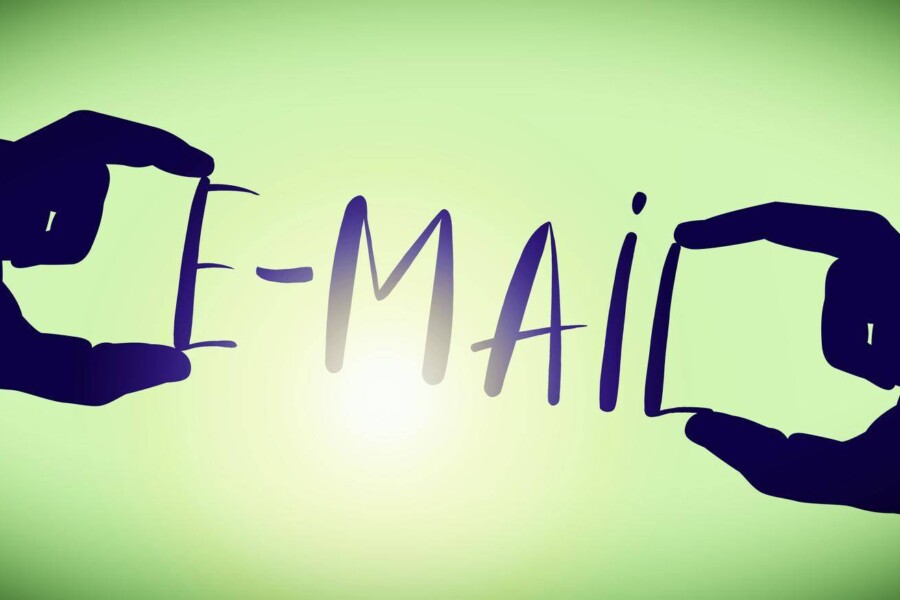 Jaki mail do Ergo Hestia wybrać podczas zgłaszania szkody?