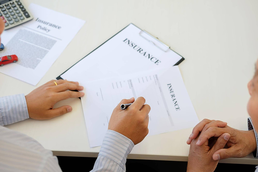 Proama co to jest i jak działa na rynku ubezpieczeń?